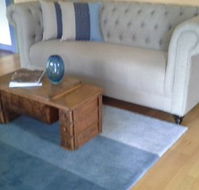 Blue House at Mountainside Wines - Accommodation Redcliffe