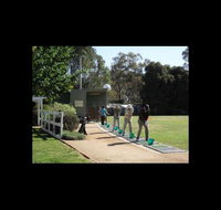 Golfers Resort and Glenn McCully Golf Schools - Accommodation Redcliffe
