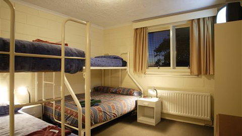 Cooroona Lodge - Accommodation Redcliffe 3