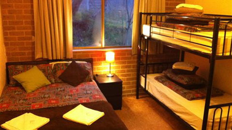 Alpine Retreat Mt Buller - Accommodation Redcliffe 0