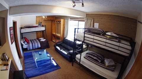 Alpine Retreat Mt Buller - Accommodation Redcliffe 3