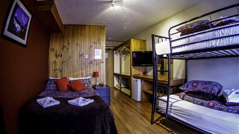 Alpine Retreat Mt Buller - Accommodation Redcliffe 1