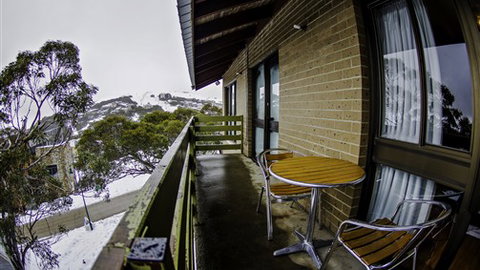 Alpine Retreat Mt Buller - Accommodation Redcliffe 2
