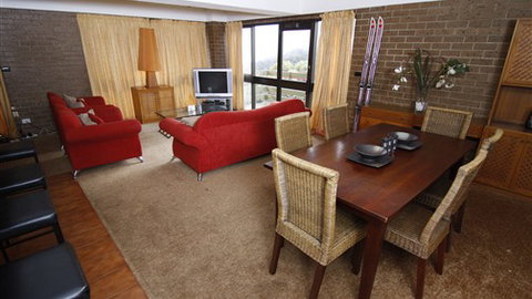 Alpine Retreat Mt Buller - Accommodation Redcliffe 4