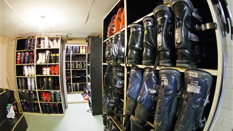 Alpine Retreat Mt Buller - Accommodation Redcliffe 7