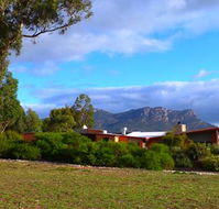 Meringa Springs - Accommodation Redcliffe
