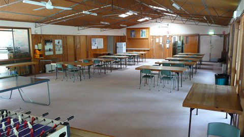 UC Camping Acacia - Accommodation Redcliffe 2