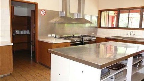 UC Camping Acacia - Accommodation Redcliffe 5