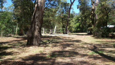 UC Camping Acacia - Accommodation Redcliffe 4