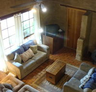 Wartook Rise Mudbrick Cabins - Accommodation Redcliffe