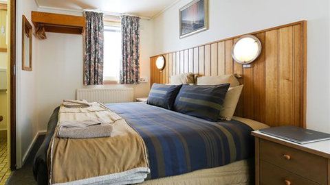 Pretty Valley Alpine Lodge - Accommodation Redcliffe 3