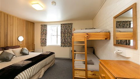 Pretty Valley Alpine Lodge - Accommodation Redcliffe 5