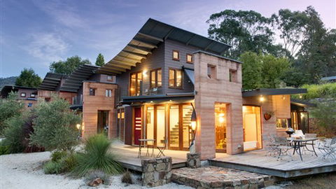 Dreamers - Accommodation Redcliffe 0
