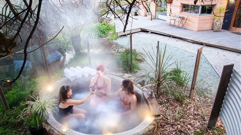 Dreamers - Accommodation Redcliffe 4