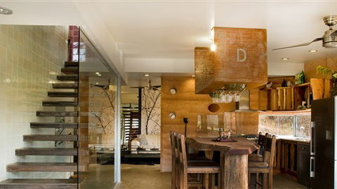 Dreamers - Accommodation Redcliffe 1