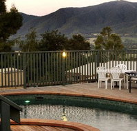 Montanya Holiday Retreat - Accommodation Redcliffe