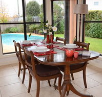 DeLuca - Accommodation Redcliffe