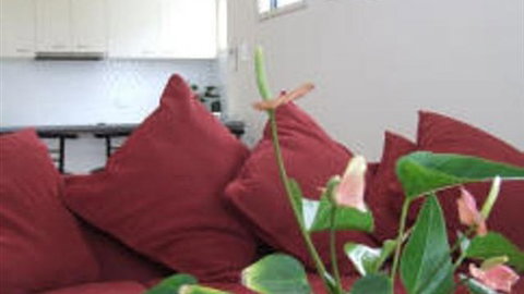 An Ocean Vista Two - Accommodation Redcliffe 1