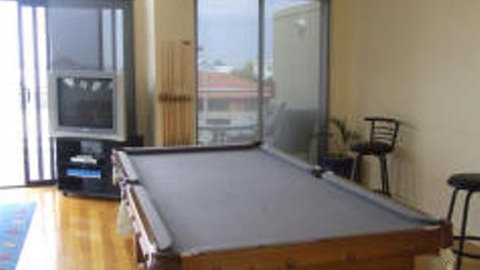 An Ocean Vista Two - Accommodation Redcliffe 0