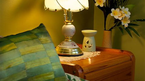 Long John Silver's Surf Retreat - Accommodation Redcliffe 0