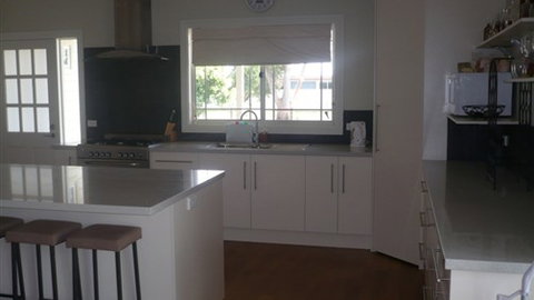 Yarrasackawonga - Accommodation Redcliffe 1