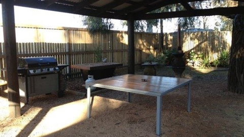 Yarrasackawonga - Accommodation Redcliffe 4