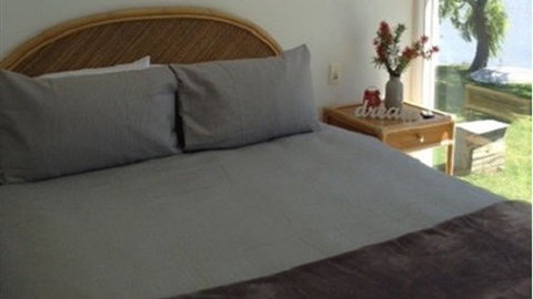 28 Graham Ave - Accommodation Redcliffe 6
