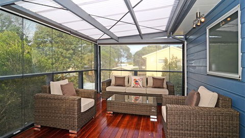 Barrakee Beach House - Anglesea - Accommodation Redcliffe 2
