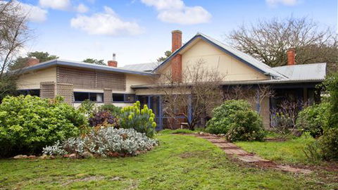 Galwiji Homestead - Accommodation Redcliffe 0