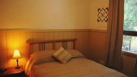 Galwiji Homestead - Accommodation Redcliffe 4