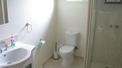 Galwiji Homestead - Accommodation Redcliffe 3