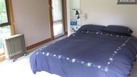 Galwiji Homestead - Accommodation Redcliffe 5