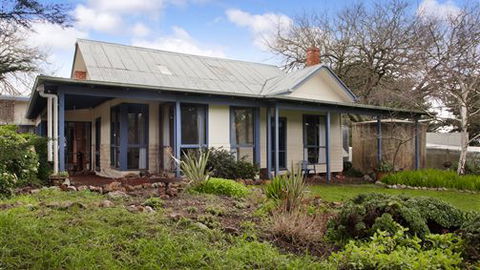 Galwiji Homestead - Accommodation Redcliffe 6