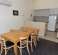 Murray Grange Villa Eight - Accommodation Redcliffe