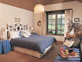 Adelaide Hills Country Cottages - Gum Tree Cottage - Accommodation Redcliffe 2