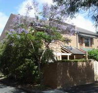 Adelaide Serviced Apartments - William Townhouse - Accommodation Redcliffe