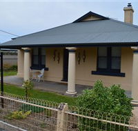 Agnes Cottage Bed and Breakfast - Accommodation Redcliffe