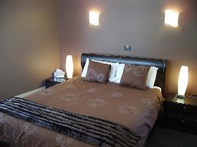 Barossa Valley Apartments - Accommodation Redcliffe 1