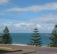 Beachcomber At Port Elliot - Accommodation Redcliffe