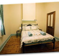 Black Jack Get-A-Way - Nana's Home - Accommodation Redcliffe