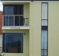 Castaway at Port Elliot - Accommodation Redcliffe