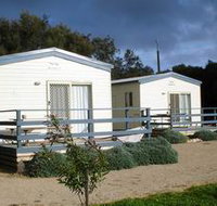 Corny Point Caravan Park - Accommodation Redcliffe