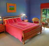 Curlew Park - Accommodation Redcliffe