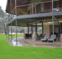 Riverside 267 - Accommodation Redcliffe