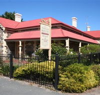 Trafalgar Premium Vintage Suites - Accommodation Redcliffe