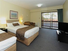 Barossa Vine Inn - Accommodation Redcliffe 1