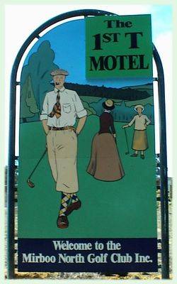 1st T Motel - Accommodation Redcliffe 1