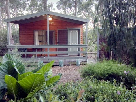A Maze 'N Things Holiday Park - Accommodation Redcliffe 0