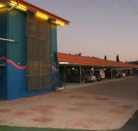 A Oscar Motel - Accommodation Redcliffe