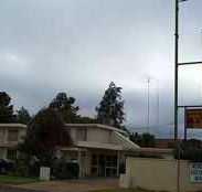 Acacia Golden Way Motel - Accommodation Redcliffe